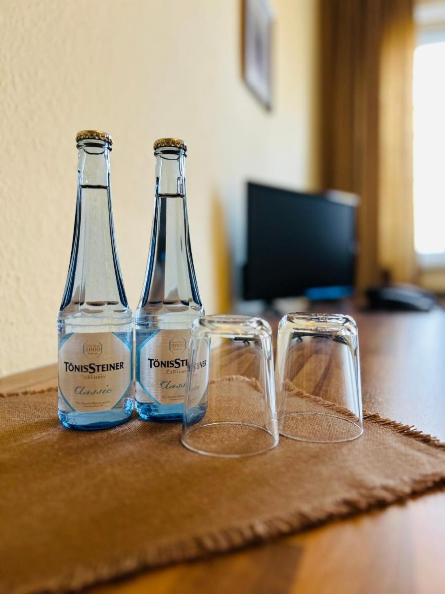 TM Hotel Westfalen - Hizvo