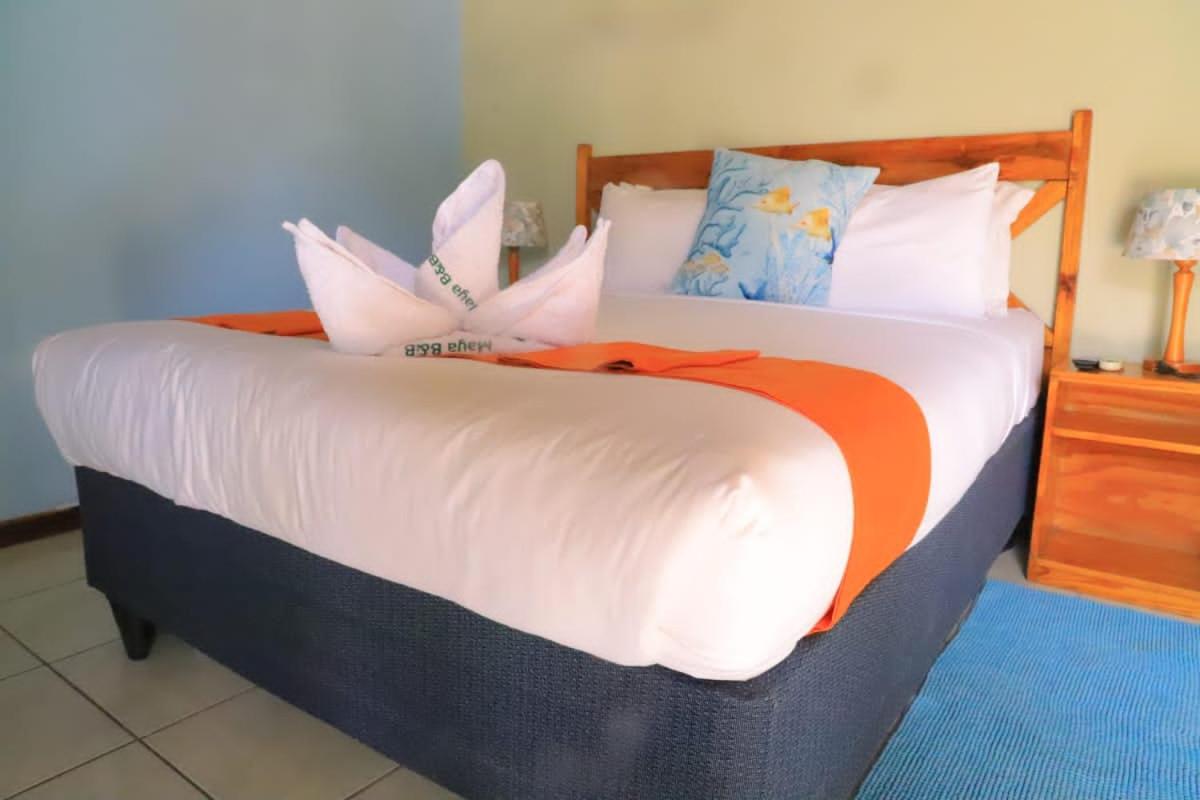 Suitetrails - maya bnb