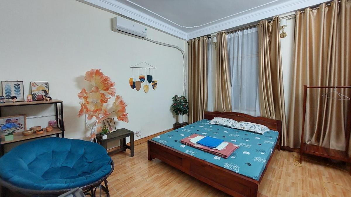 alley homestay - Housity
