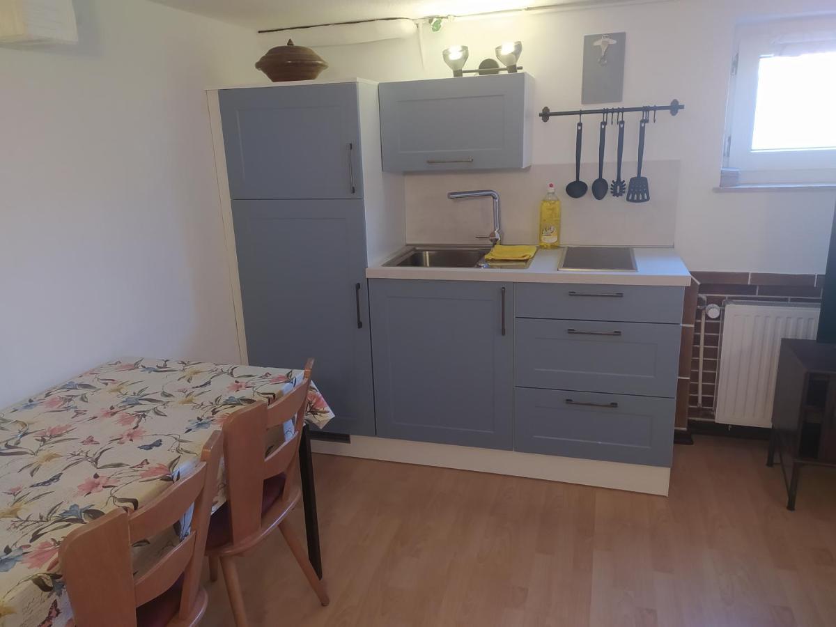 Ferienwohnung - Housity