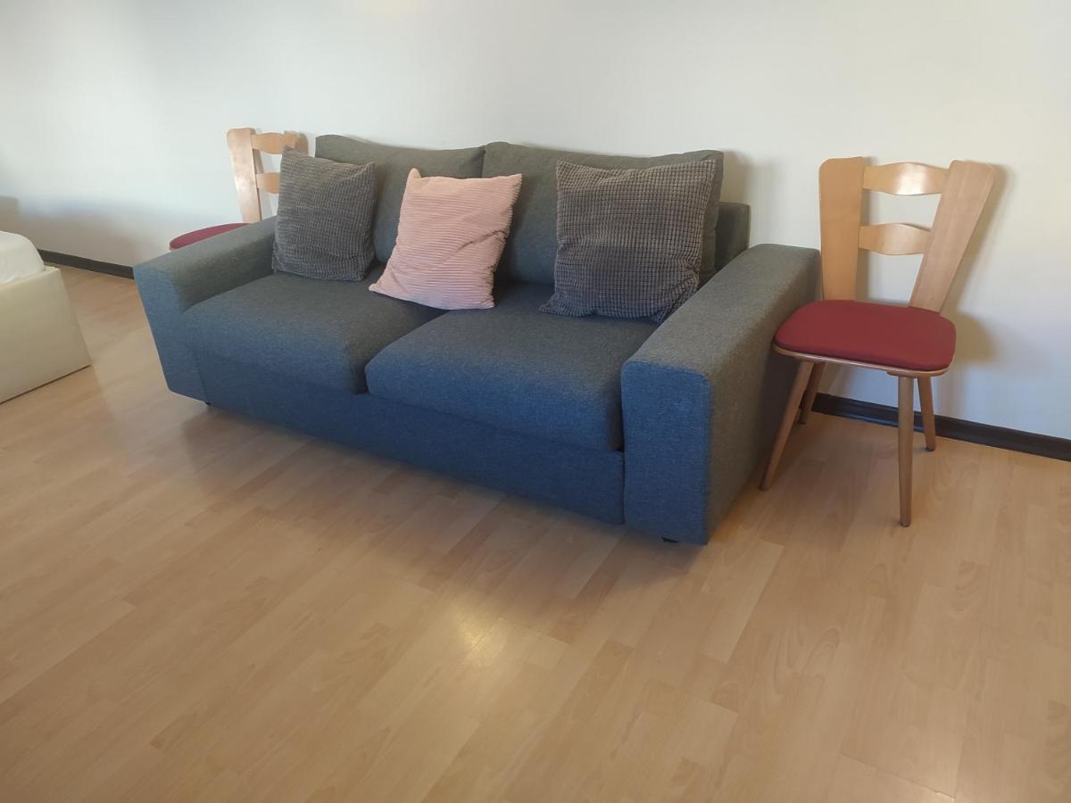Ferienwohnung - Housity