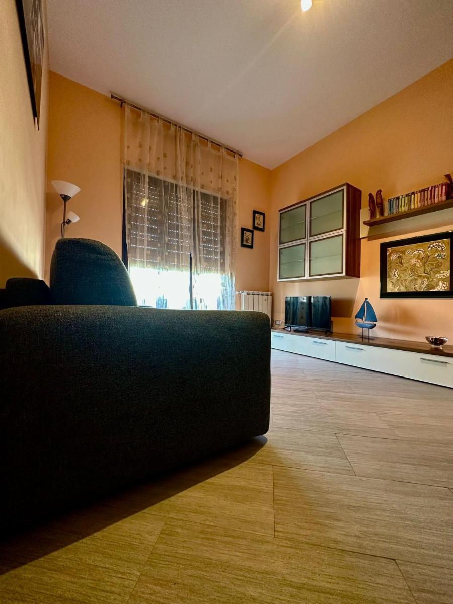Casa Floriana a San Leone - Housity