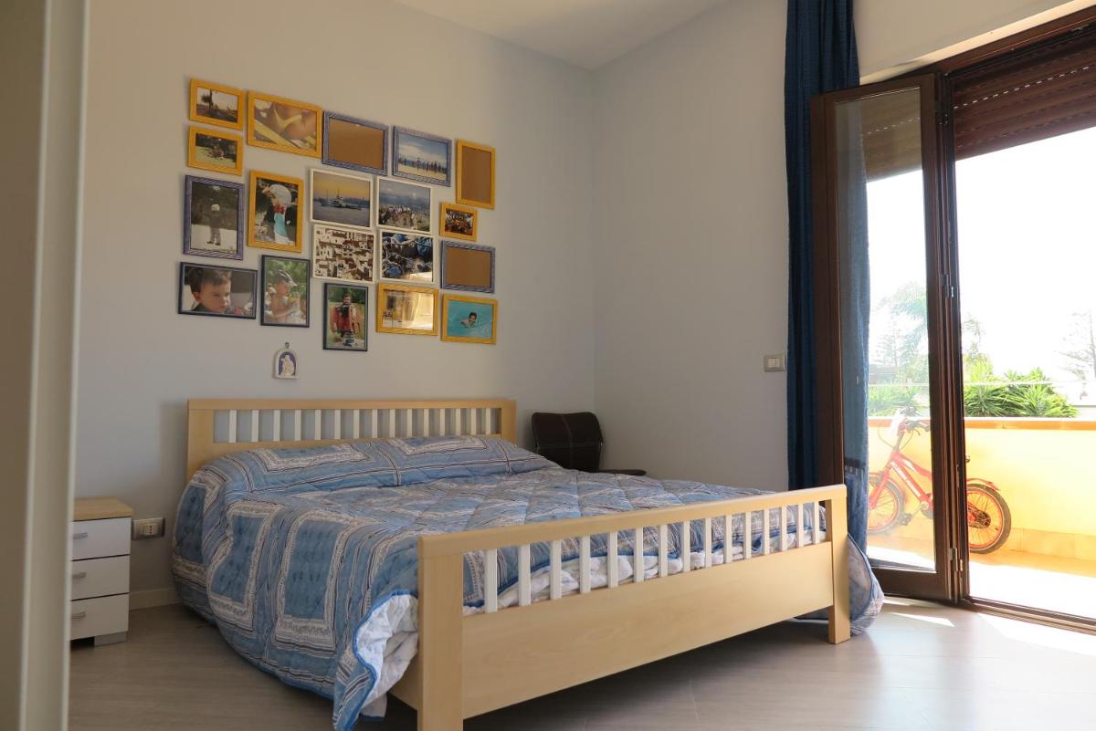 Casa Floriana a San Leone - Housity