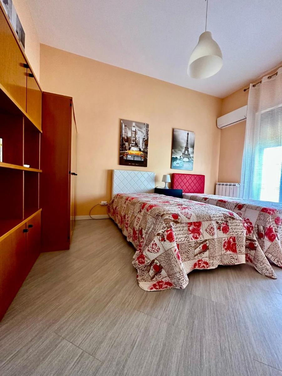 Casa Floriana a San Leone - Housity