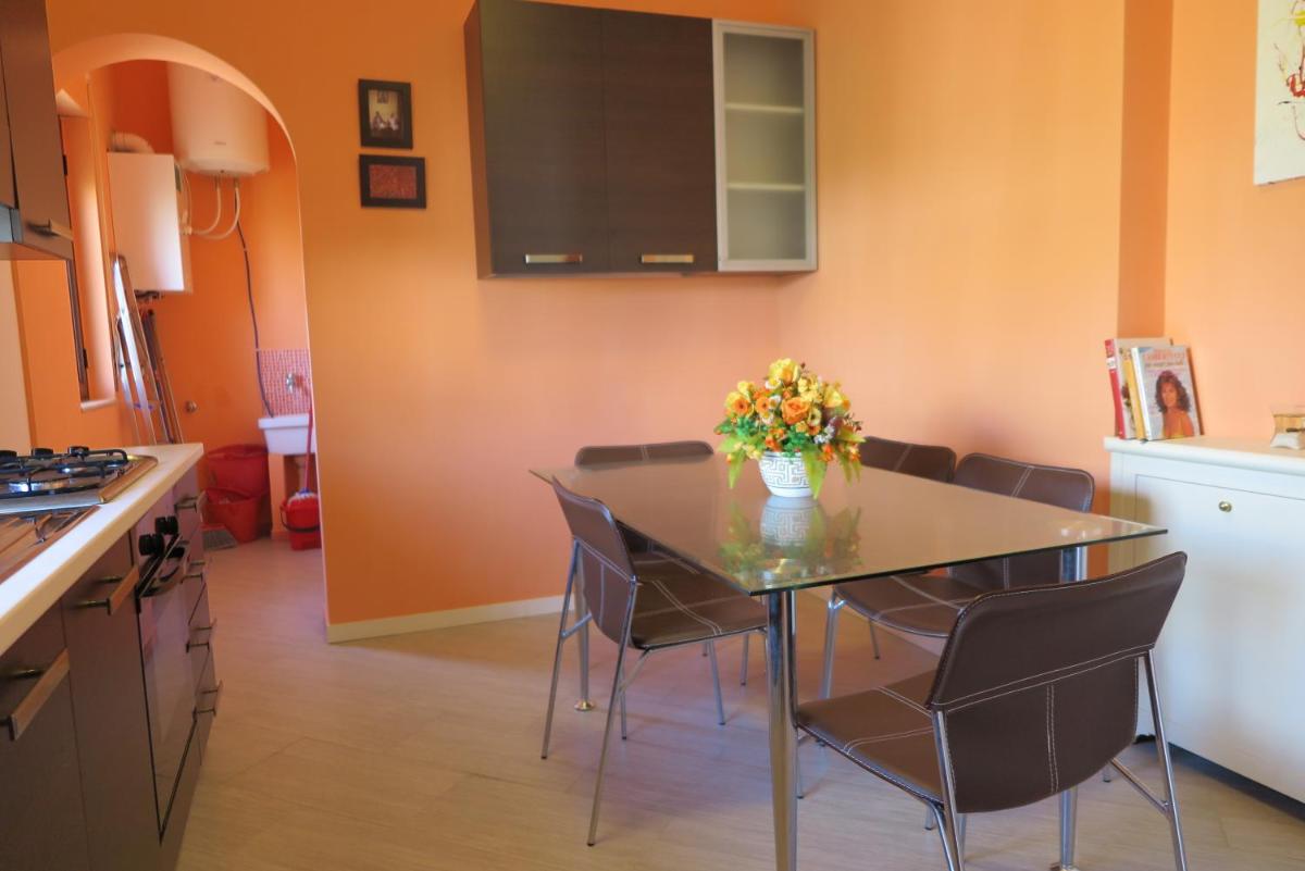 Casa Floriana a San Leone - Housity
