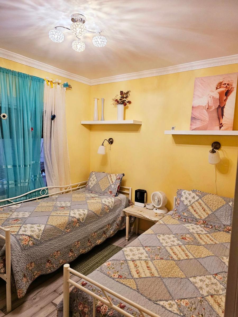 Sweet home - Housity