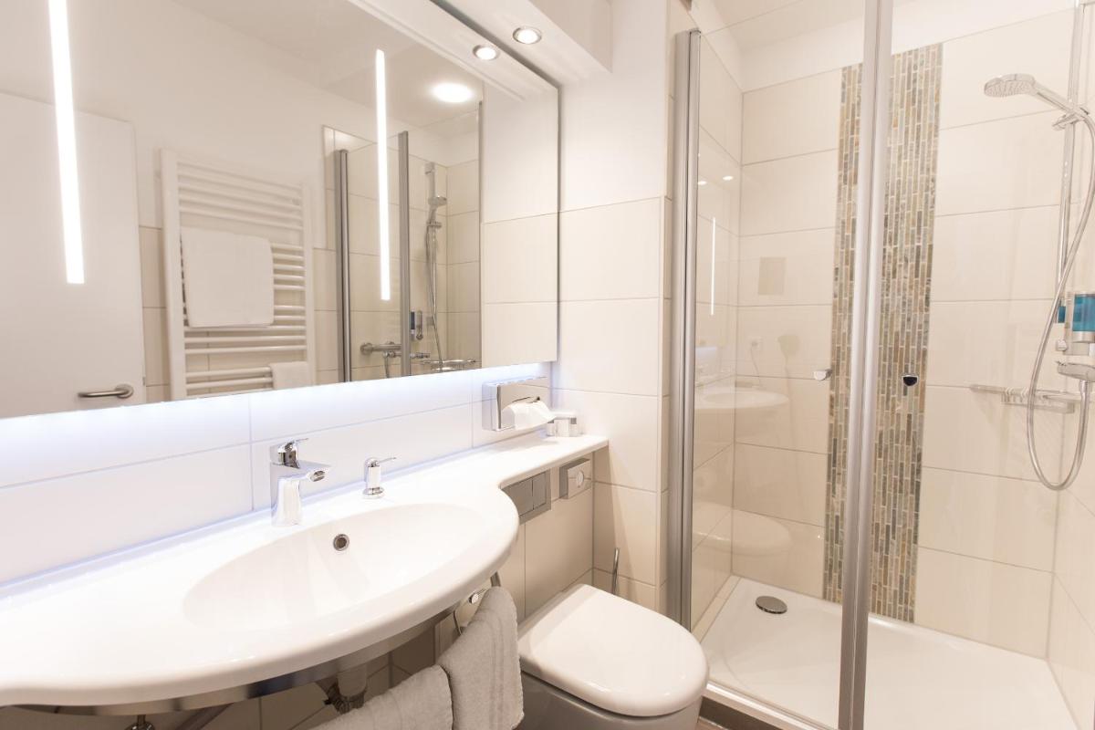 Suitetrails - Hotel Bavaria Oldenburg