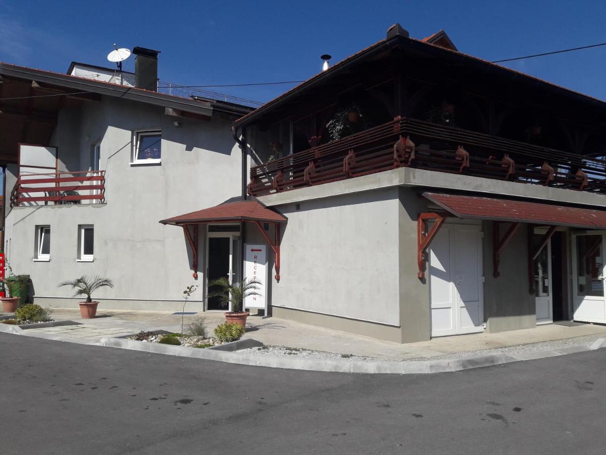 Suitetrails - Guesthouse Kod mosta