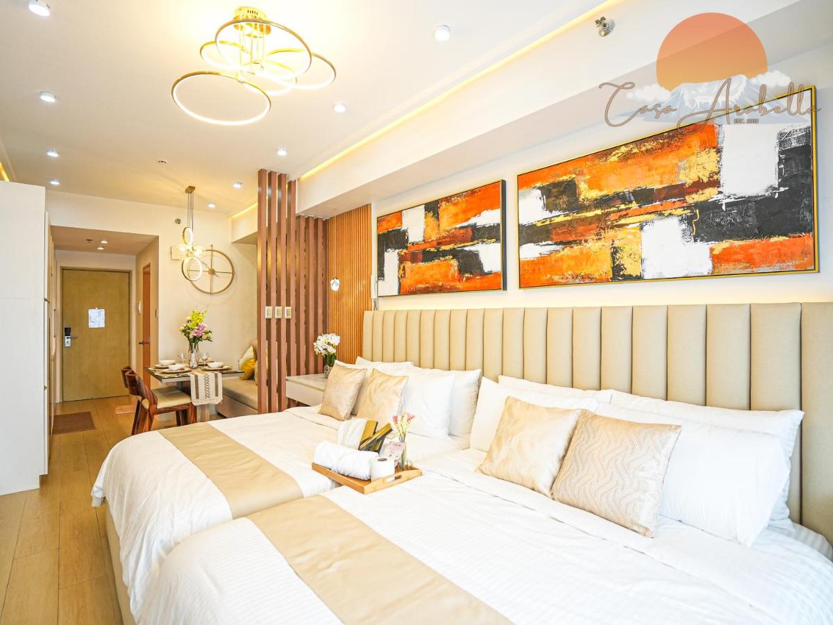Casa Arabella - Wind Residences Tower 5 2018 - Housity