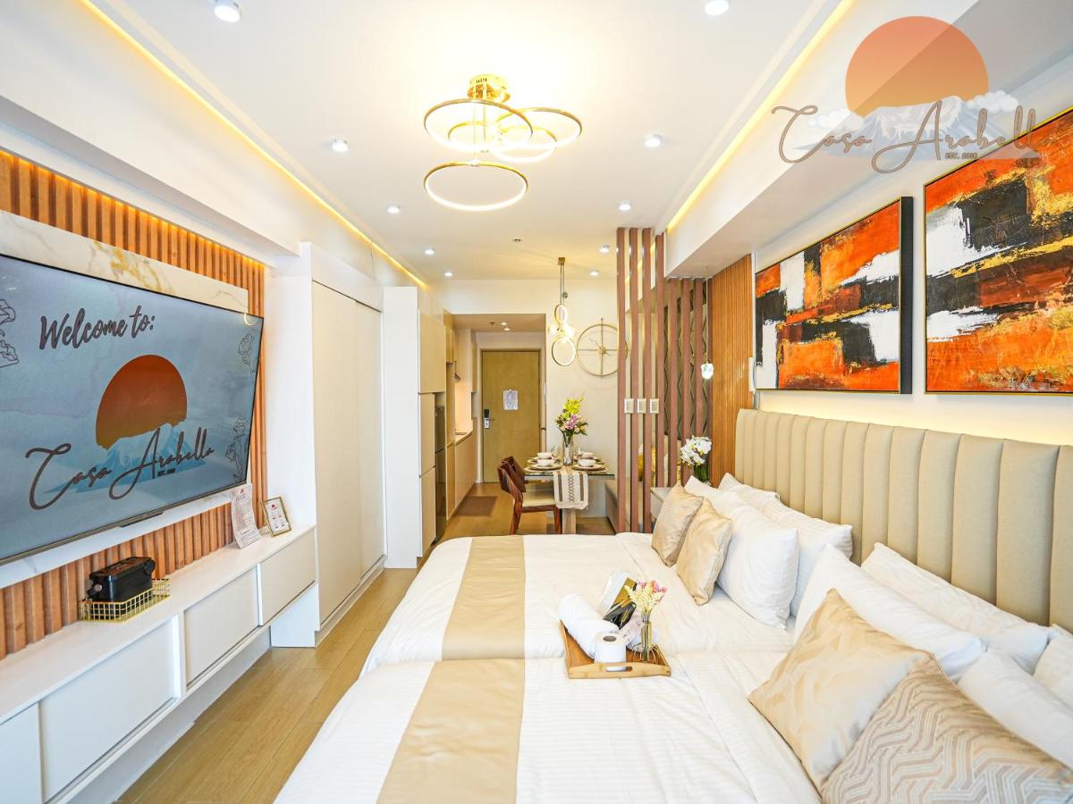 Casa Arabella - Wind Residences Tower 5 2018 - Housity