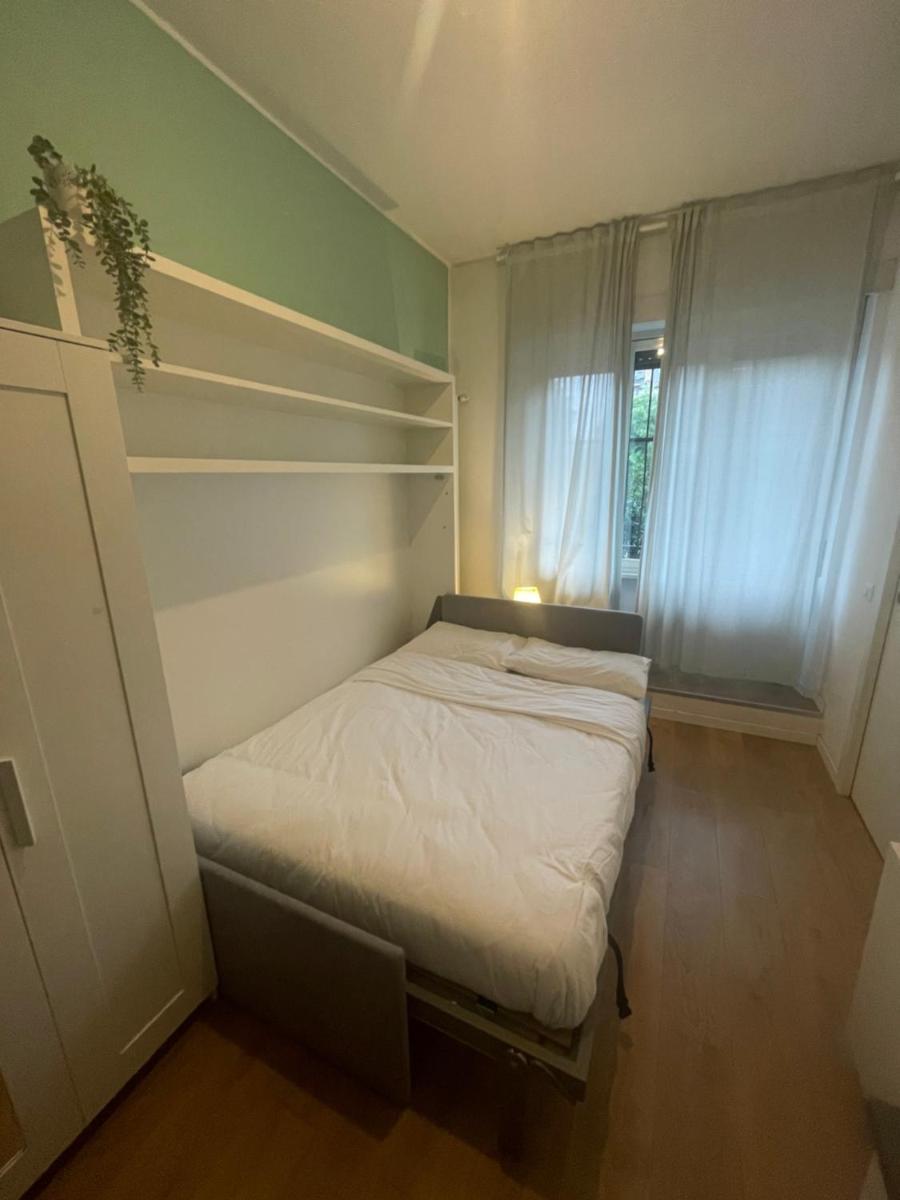 Monolocale Istria M5 - Housity