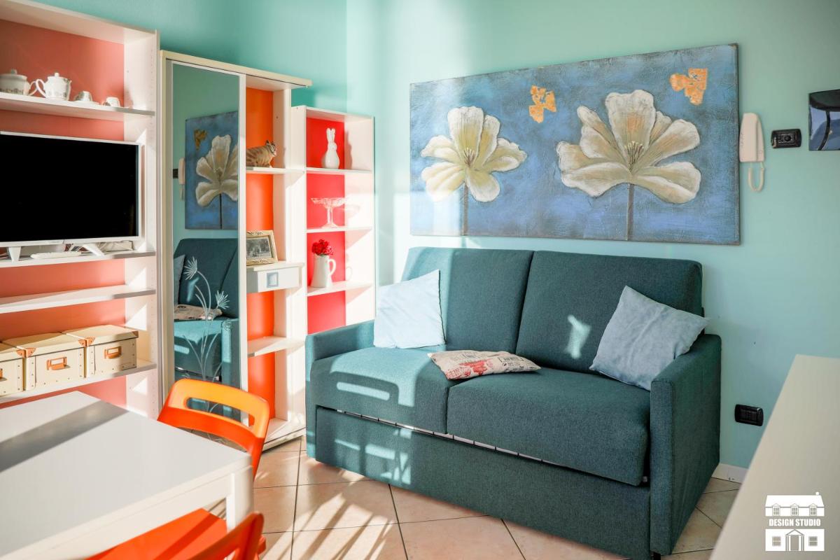 THE BEACH by Design Studio - Housity