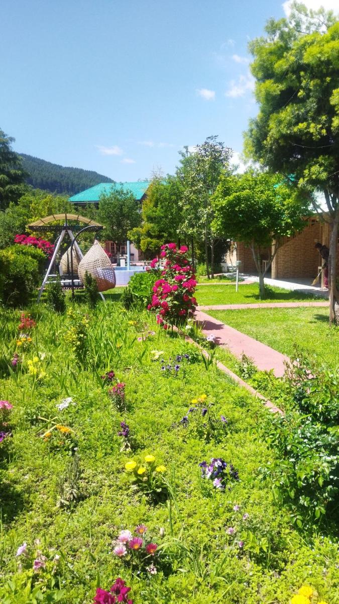 Mateura resort - Housity