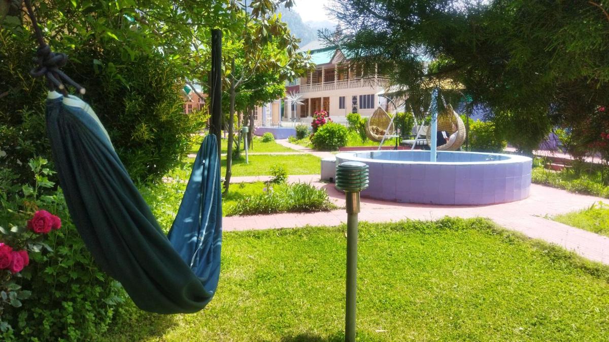 Mateura resort - Housity
