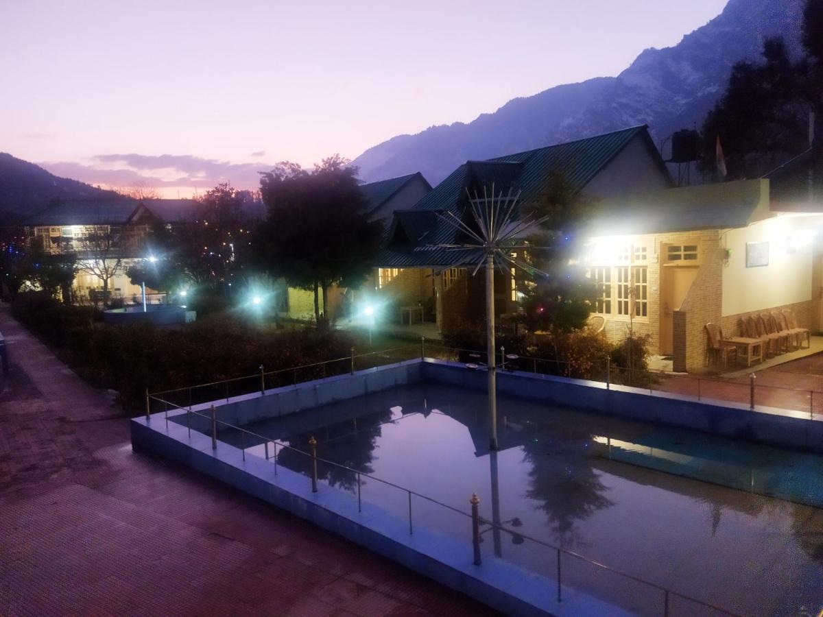 Mateura resort - Housity