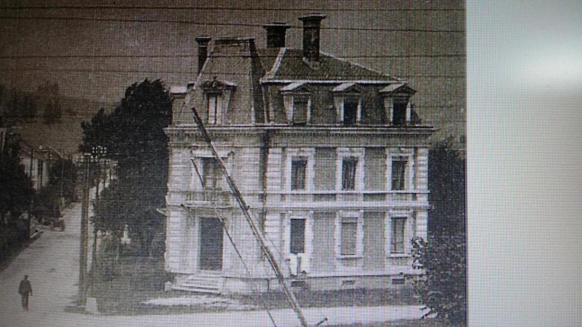 Au soin de la Vie - Housity