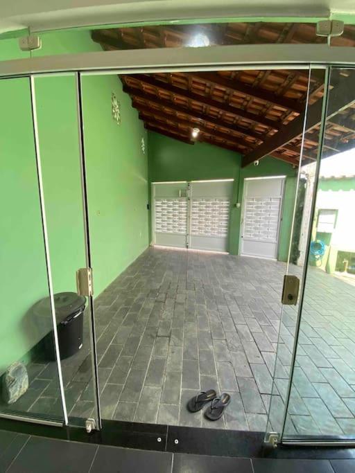Suitetrails - Casa em Praia Grande-sp