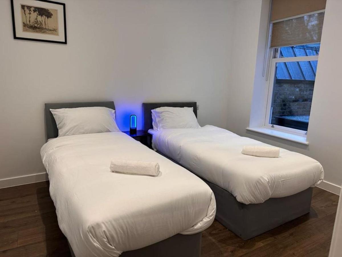Farringdon Apartments - Housity