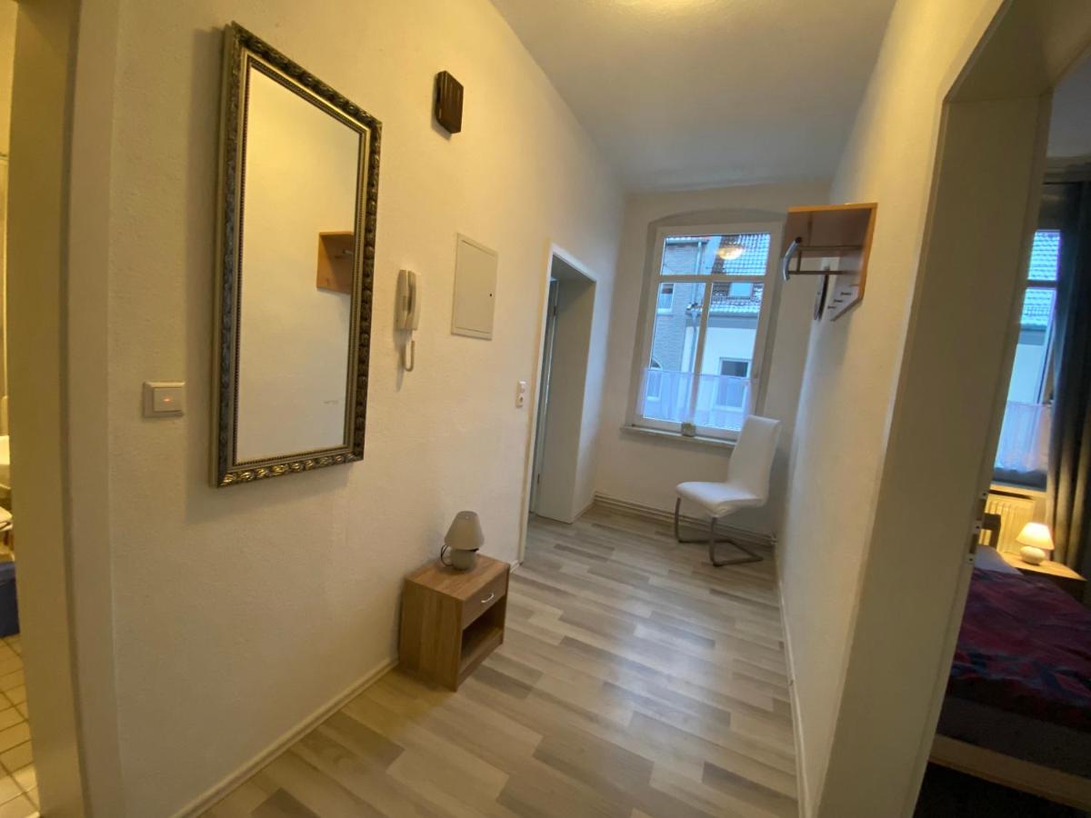 Ferien und Monteurwohnung Schöningen - Housity