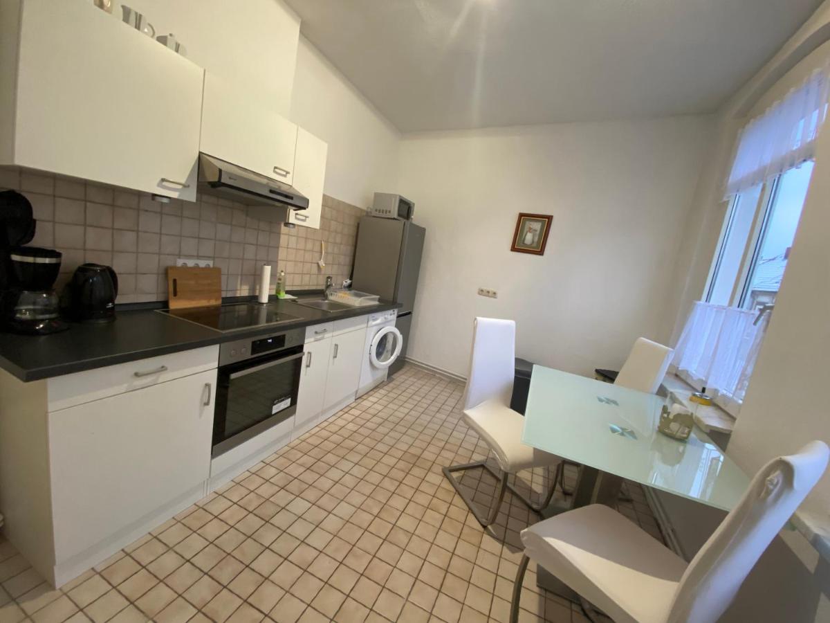 Ferien und Monteurwohnung Schöningen - Housity
