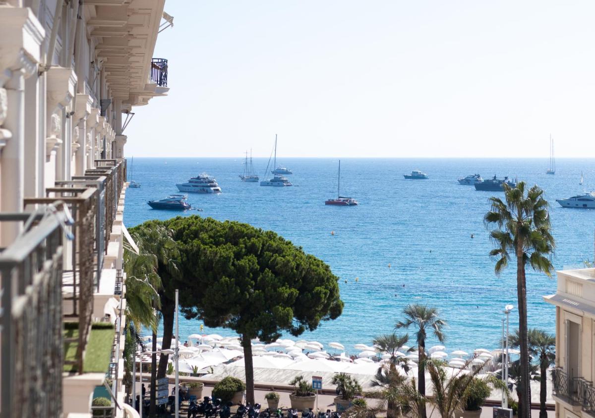Palais Miramar Imperial Croisette - Housity