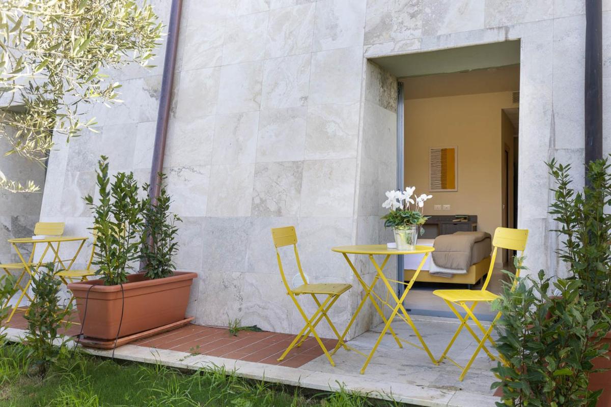 Tuscasì Aparthotel - Housity