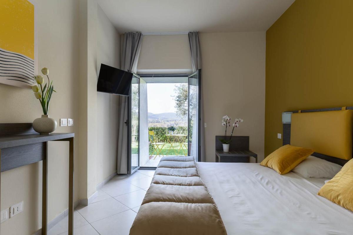 Tuscasì Aparthotel - Housity