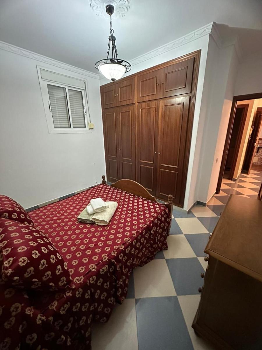REYES-SOL Setenil - Housity
