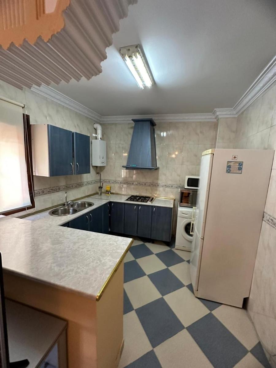 REYES-SOL Setenil - Housity