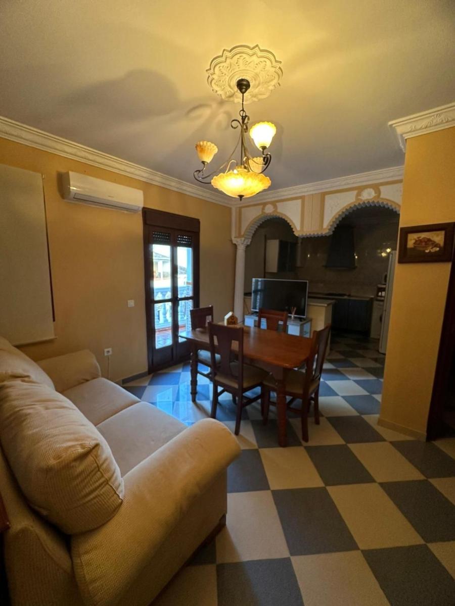REYES-SOL Setenil - Housity