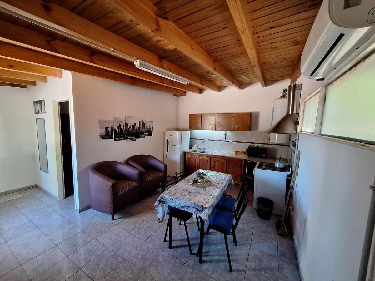 Departamento por Dia PATAGONIA - Housity