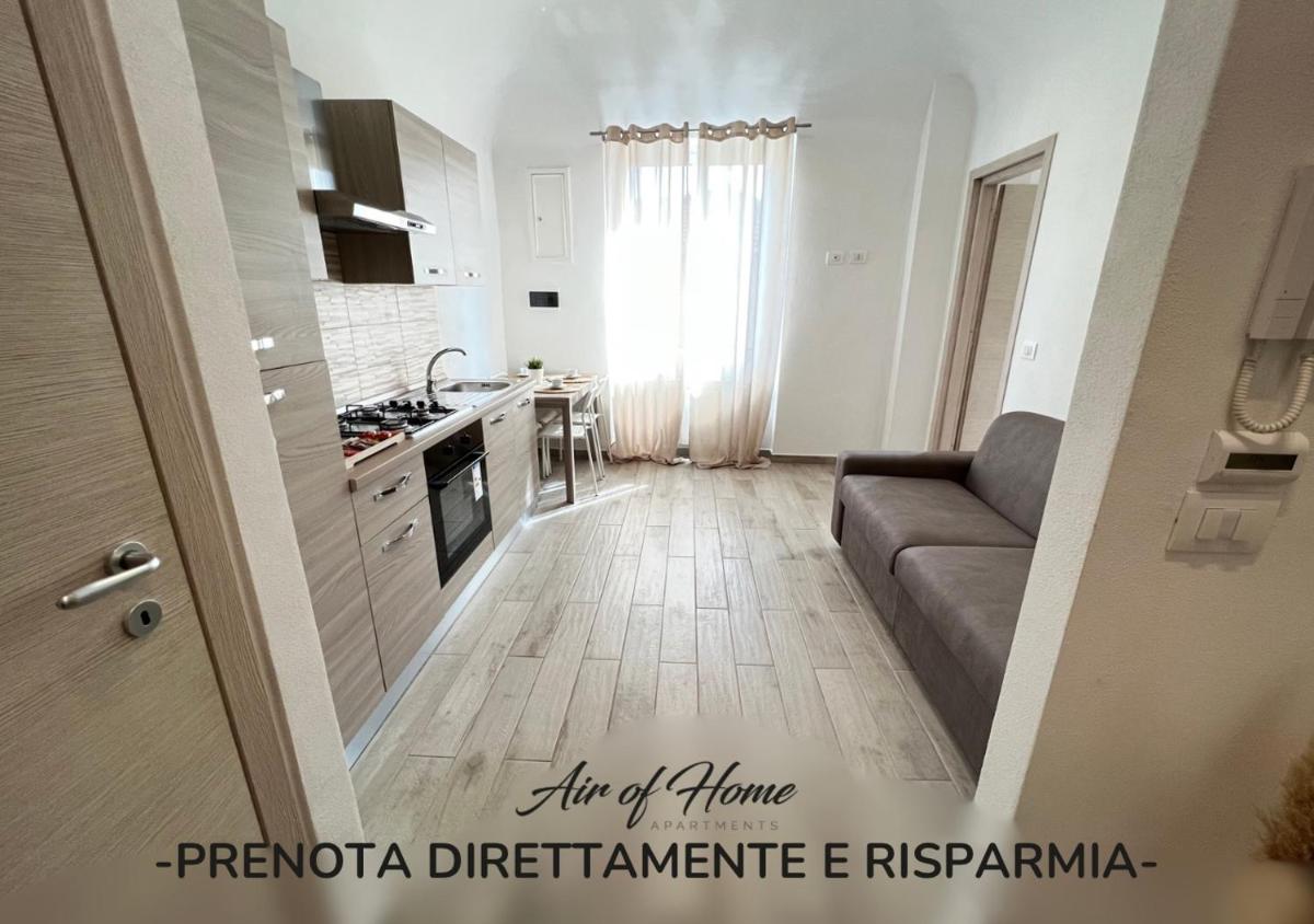AIR σϝ HOME Aραɾƚɱҽɳƚ ᴠᴇʀᴅɪ - Housity