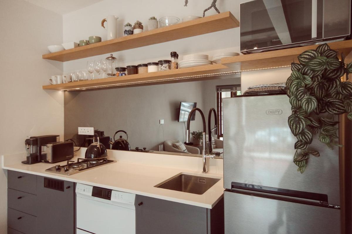 Luxury on Dorp - Housity