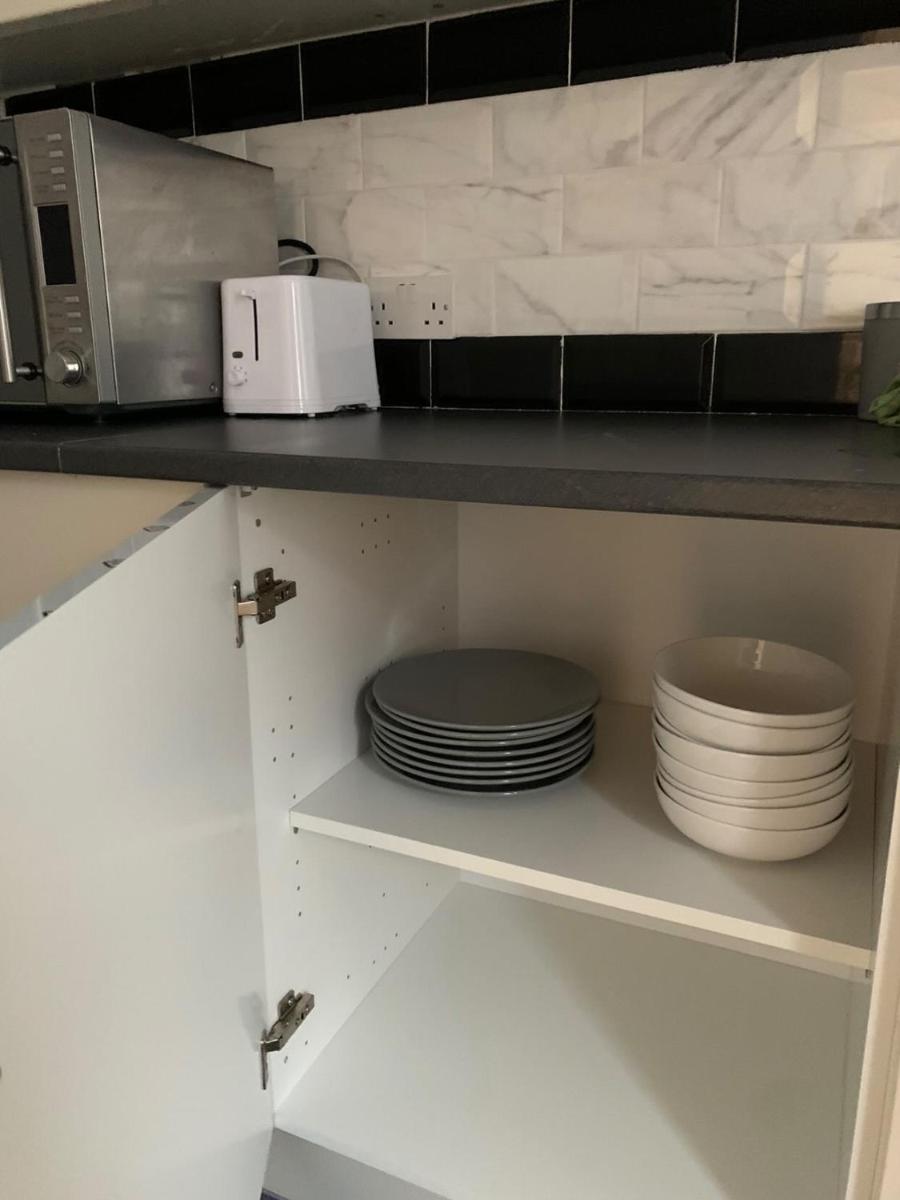 M&B Accommodation - Housity
