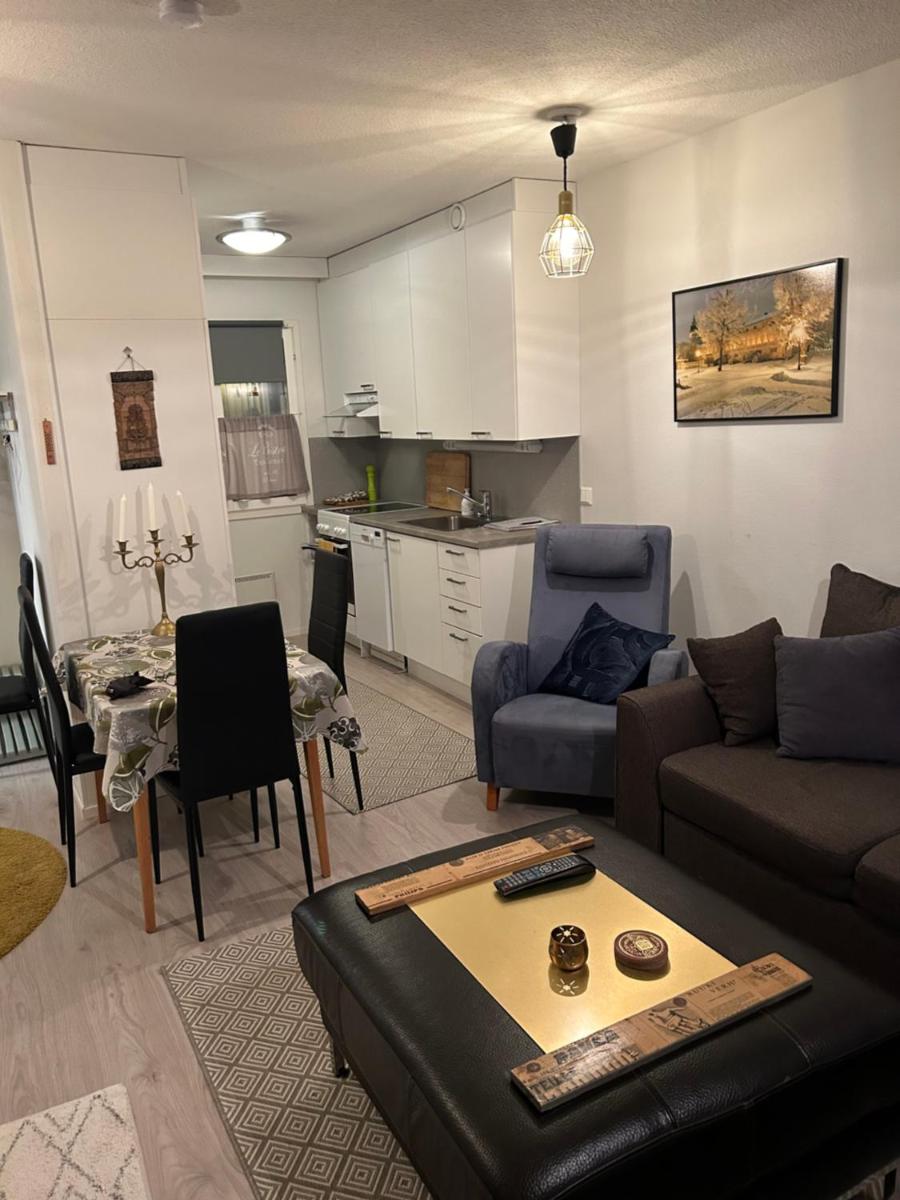 Villa Haantie - Housity