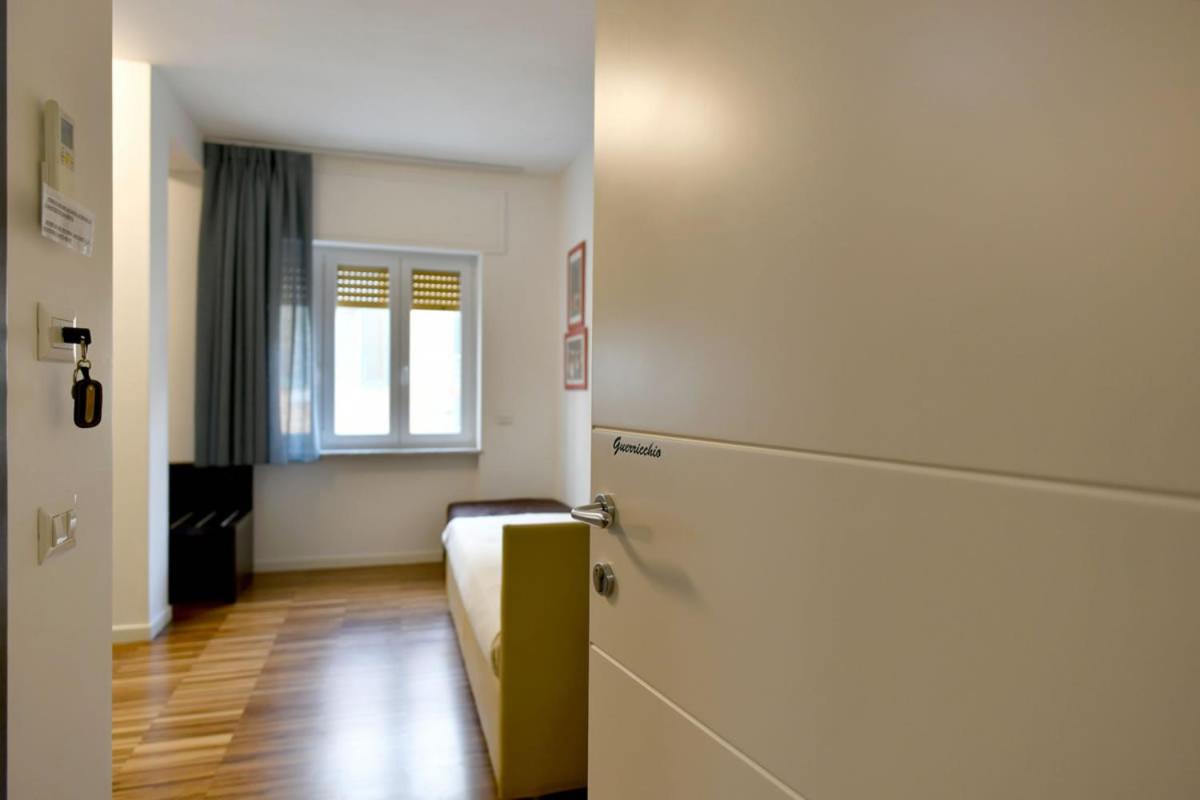 Suitetrails - B&B Donna Eleonora