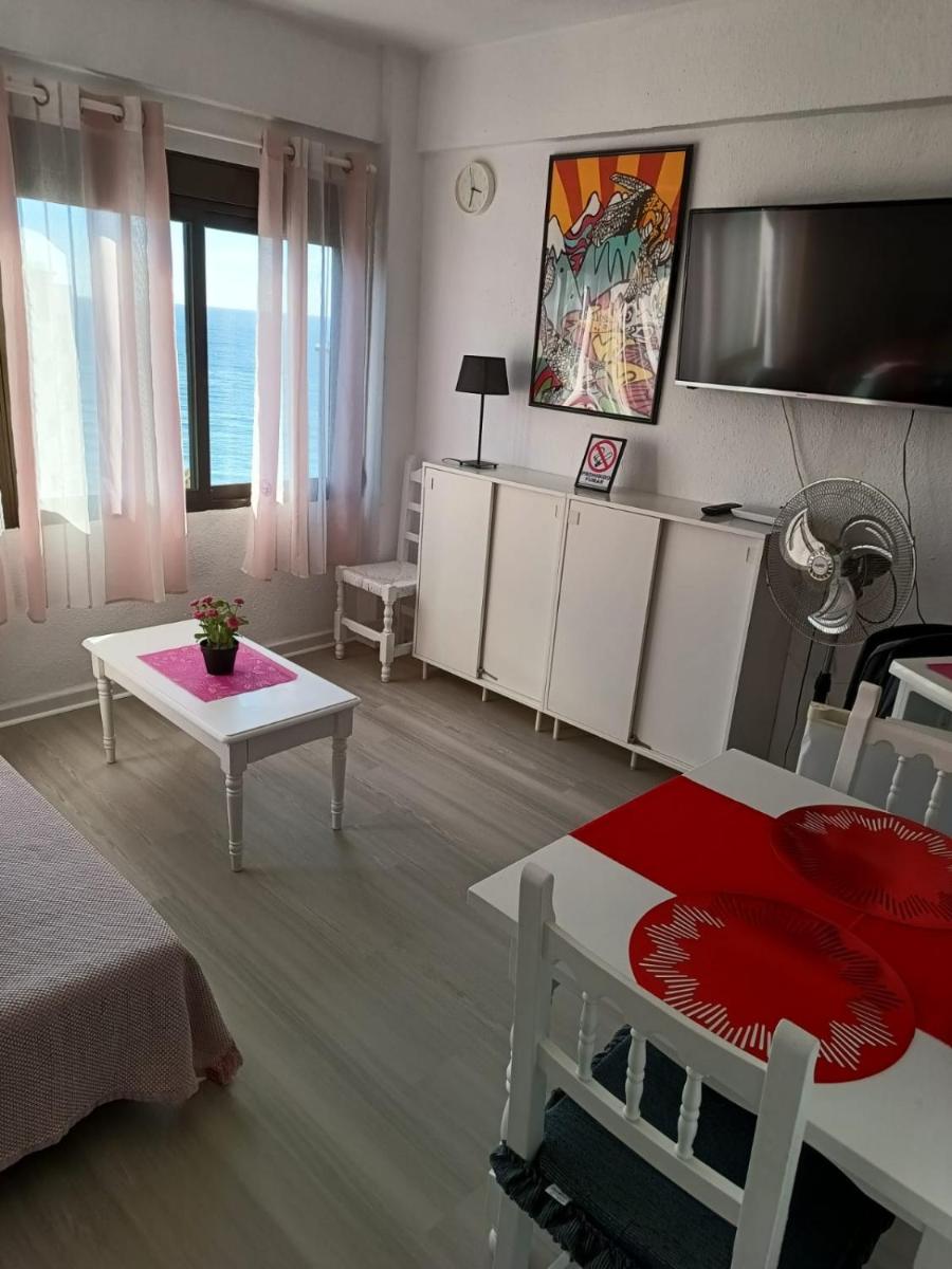 Suitetrails - Marbella center studio apartment