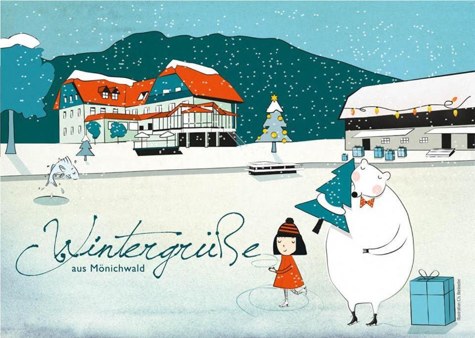 Seegasthof Breineder - Familien & Seminarhotel - Housity