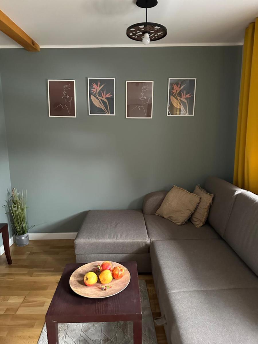 Apartament z Widokiem 5 - Housity