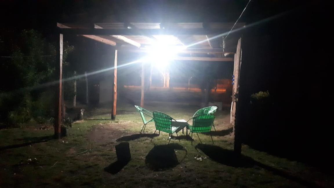 Cabaña: LOS ABUELOS - Housity
