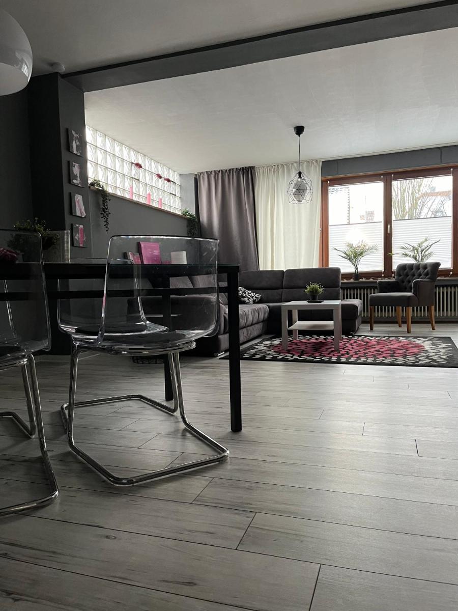 Suitetrails - Best Apartments