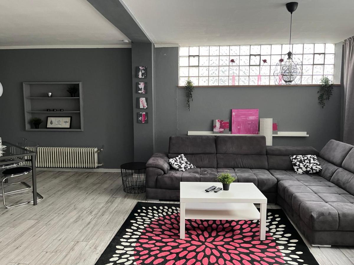 Suitetrails - Best Apartments