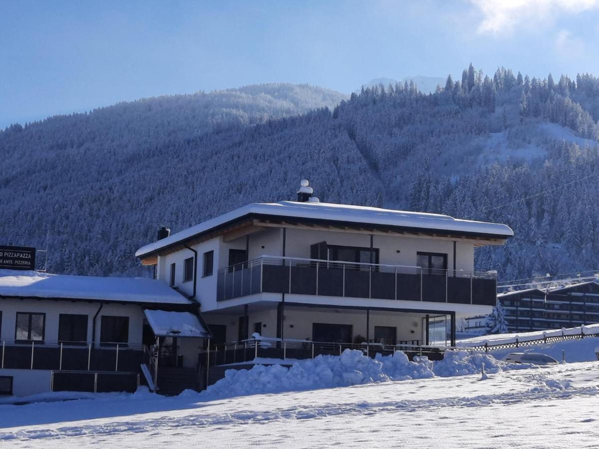 Suitetrails - Die Wiesen Apartments