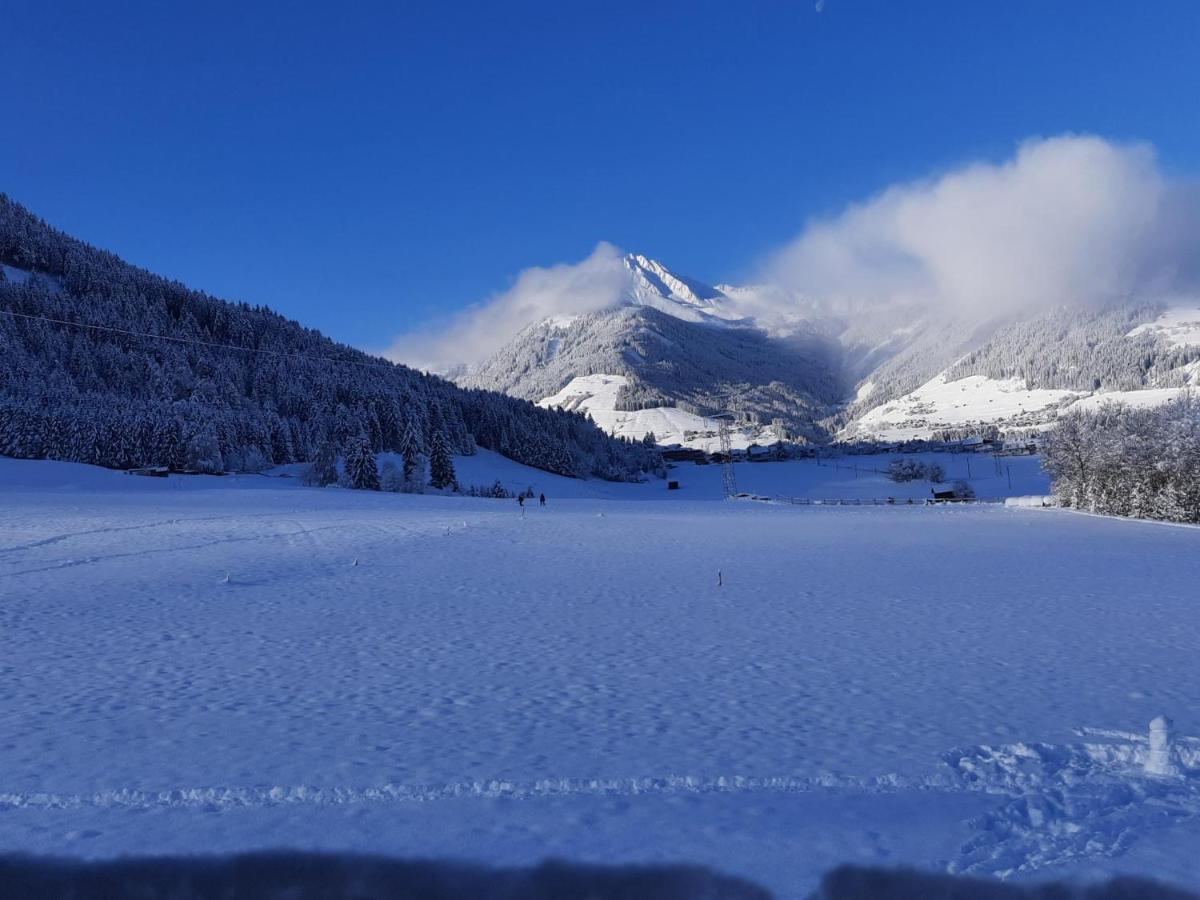 Suitetrails - Die Wiesen Apartments