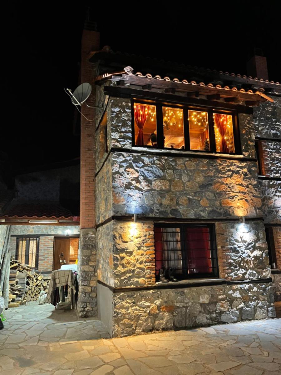 Kaimak House - Housity