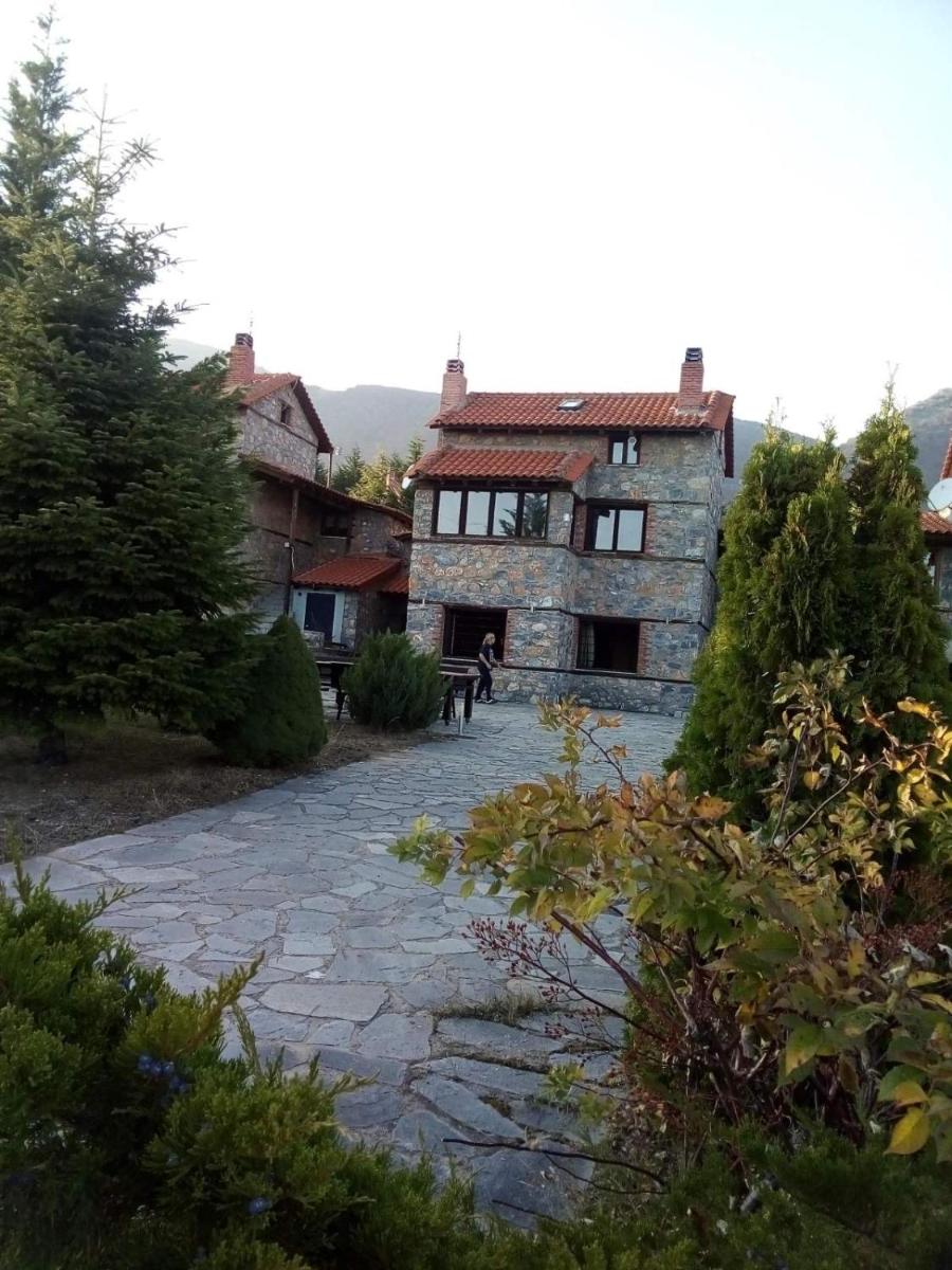 Kaimak House - Housity