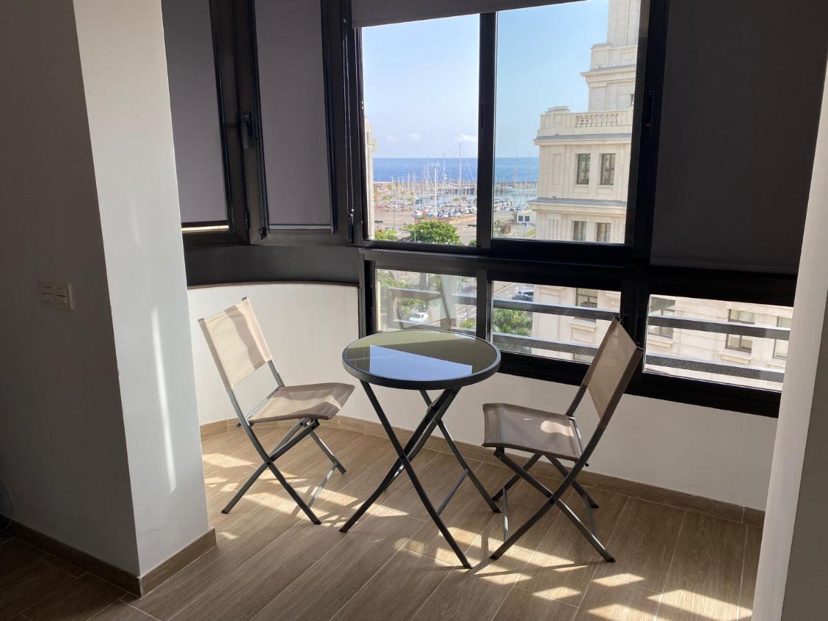 Vacacional ventana al mar - Housity
