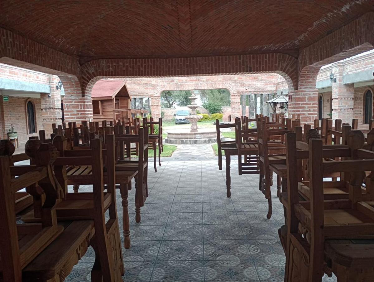 Suitetrails - Hotel Hacienda San José