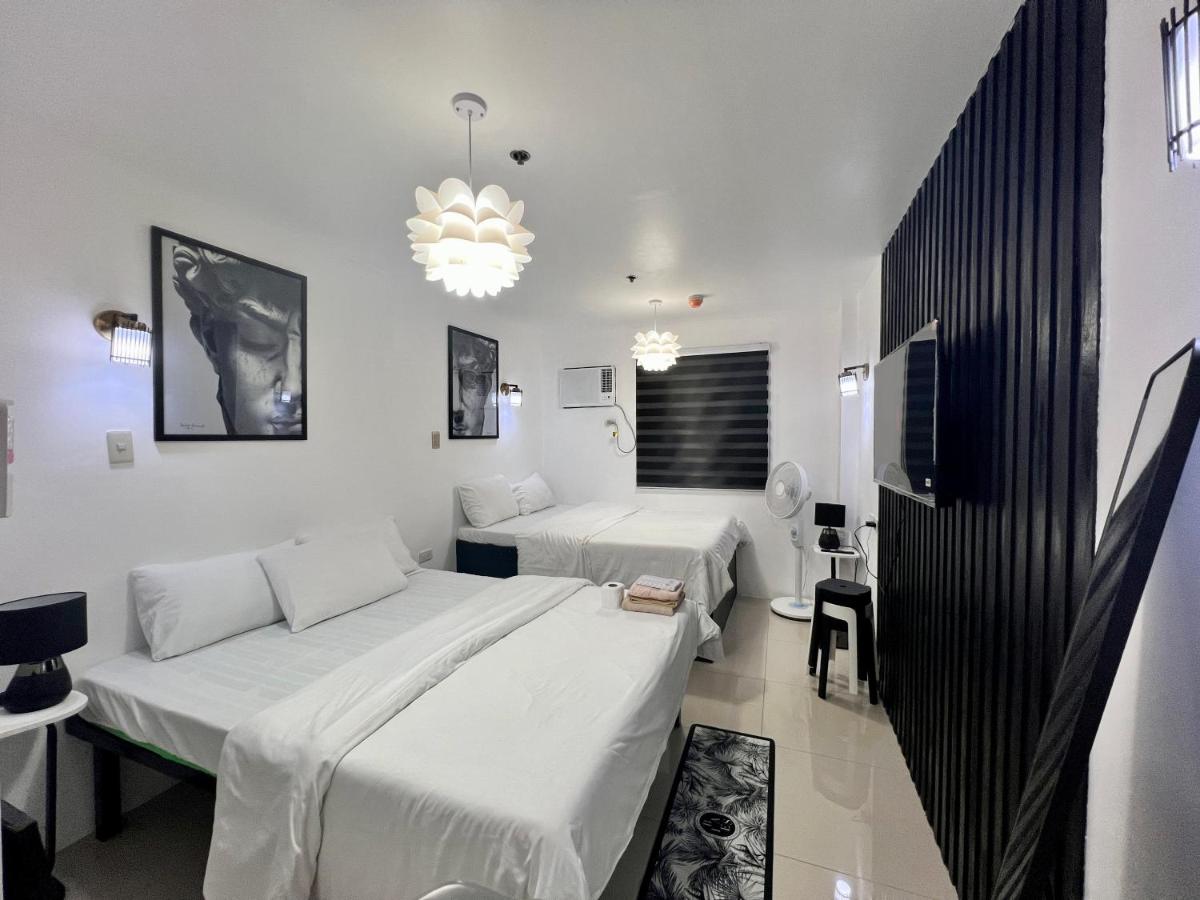 Staycation Condotel Room to Stay Paranaque - Housity