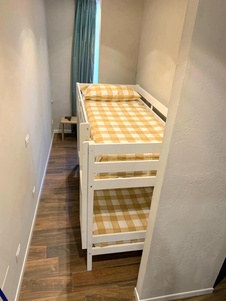 San Benedetto Rooms - Housity